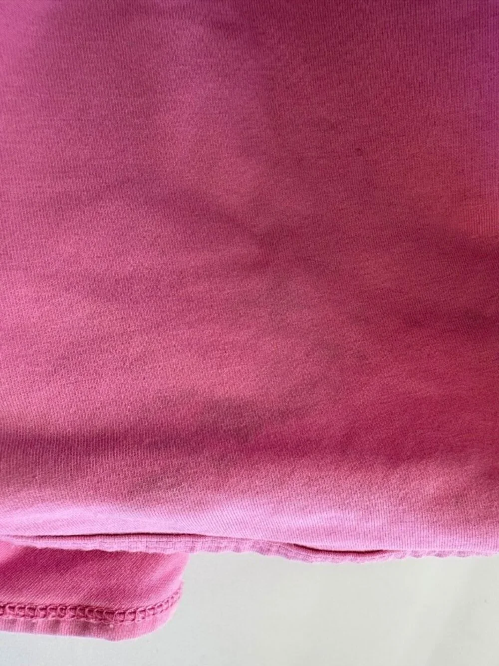 Little Stocking Co Girlhood Size 8 Pink Twirl Dress Pockets